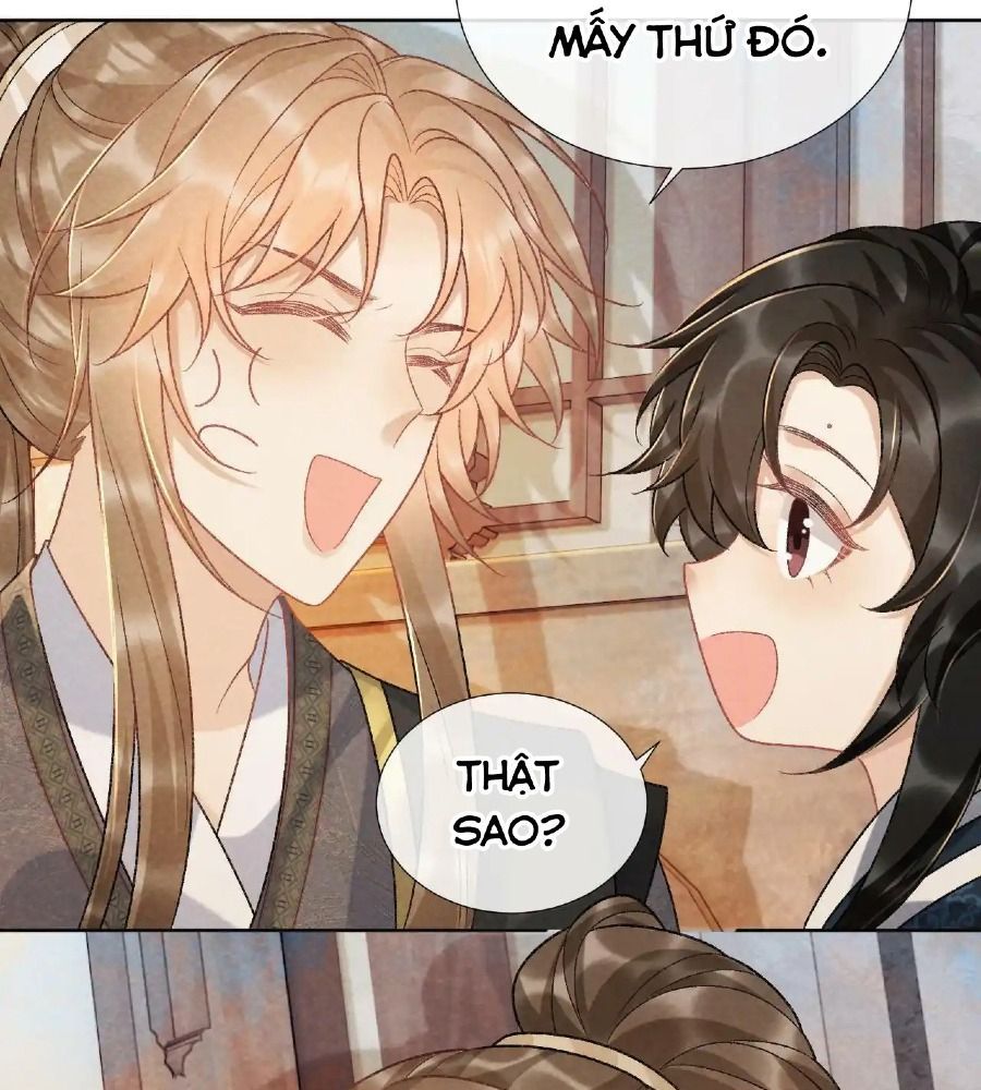 Cạm Bẫy Lệch Lạc [Chap 1-37]
