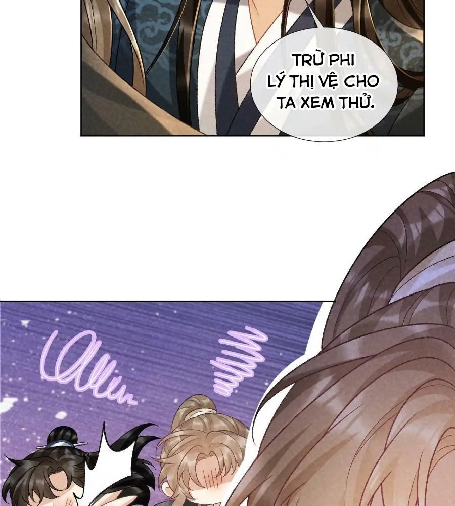 Cạm Bẫy Lệch Lạc [Chap 1-37]