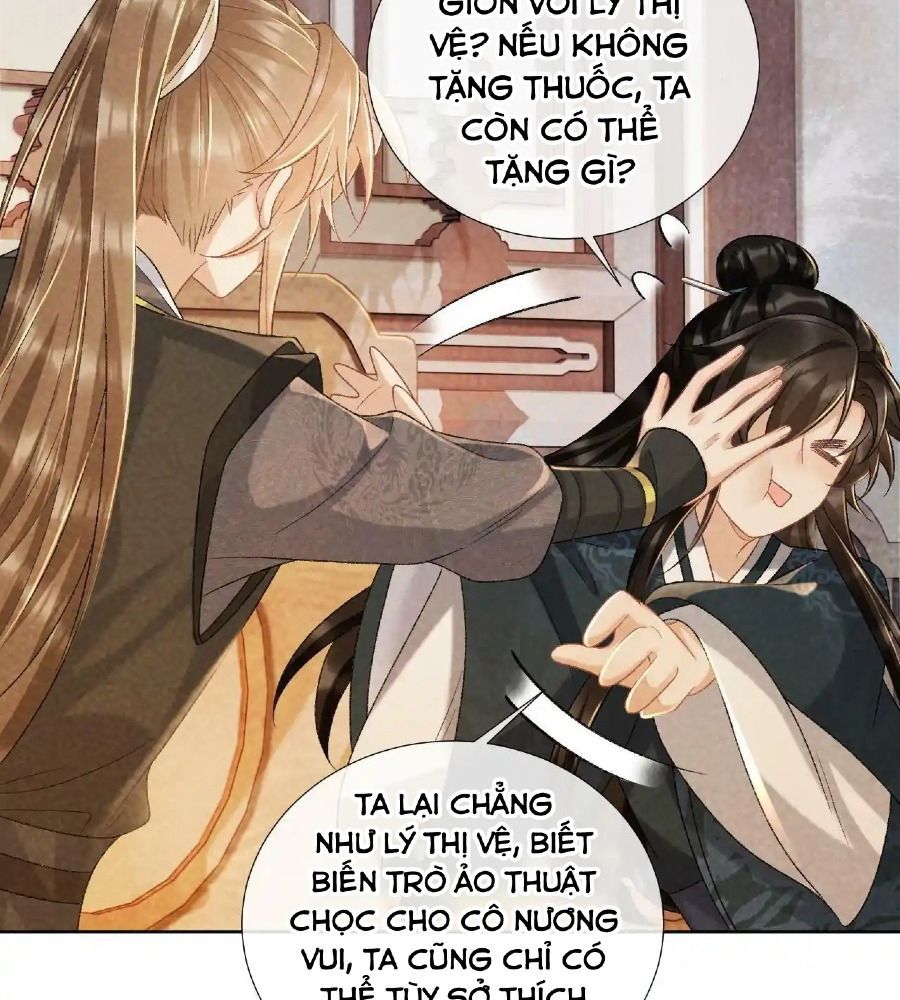 Cạm Bẫy Lệch Lạc [Chap 1-37]