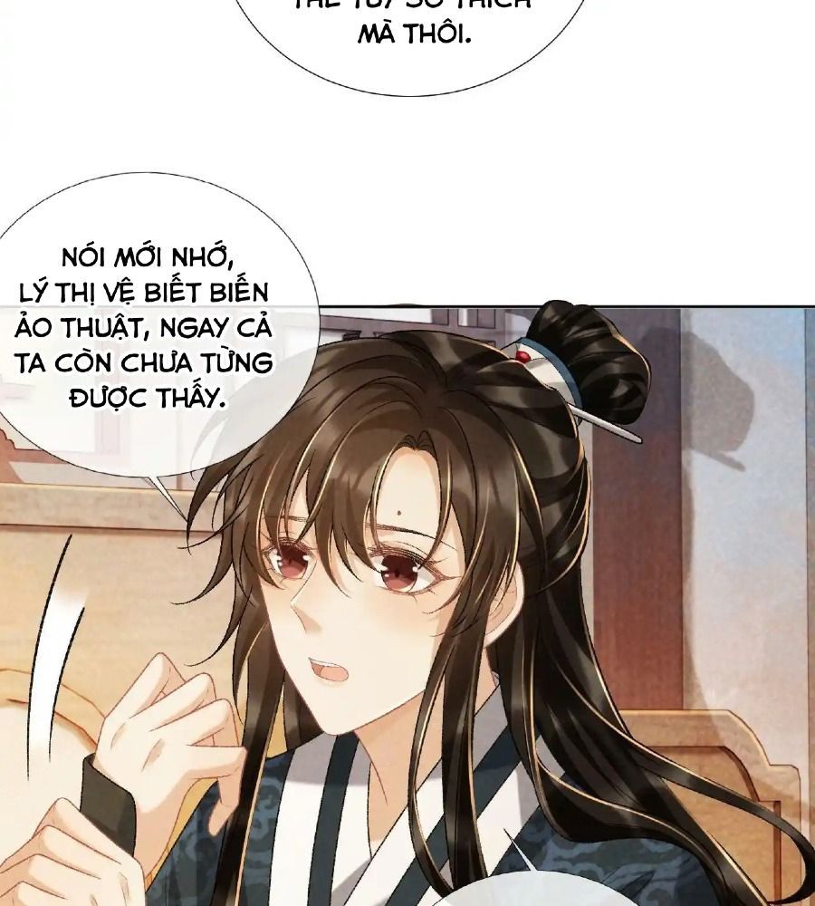 Cạm Bẫy Lệch Lạc [Chap 1-37]