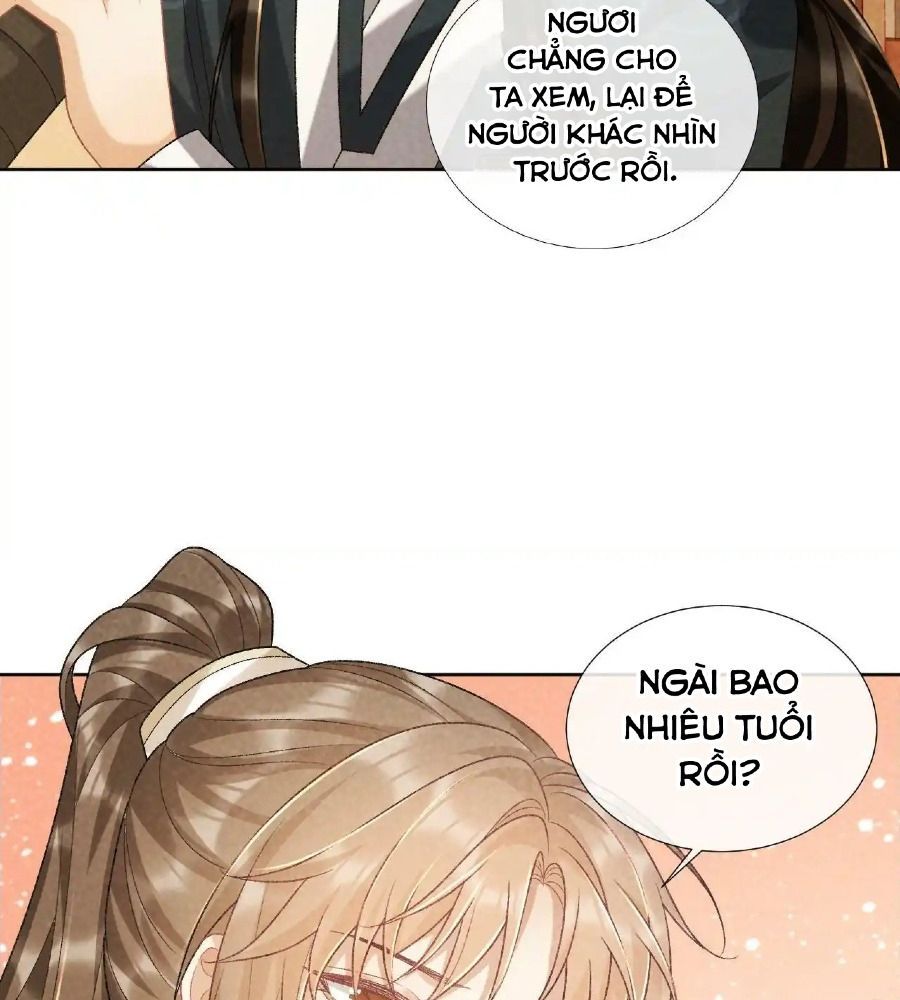Cạm Bẫy Lệch Lạc [Chap 1-37]
