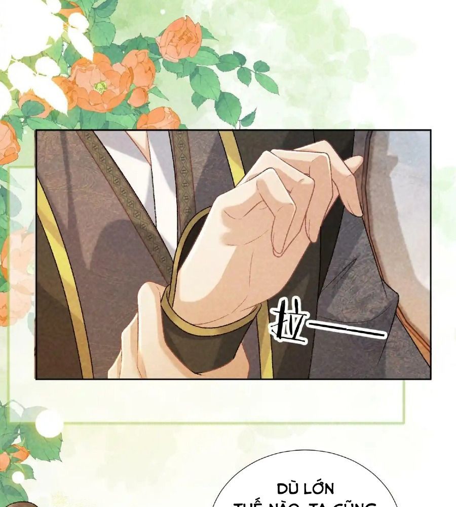 Cạm Bẫy Lệch Lạc [Chap 1-37]