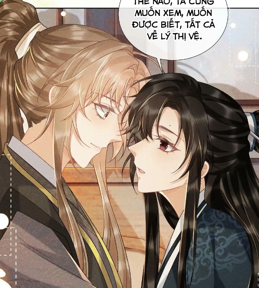 Cạm Bẫy Lệch Lạc [Chap 1-37]