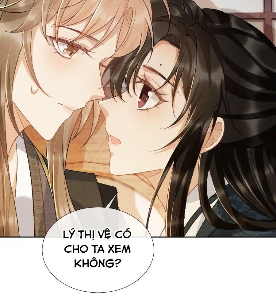 Cạm Bẫy Lệch Lạc [Chap 1-37]