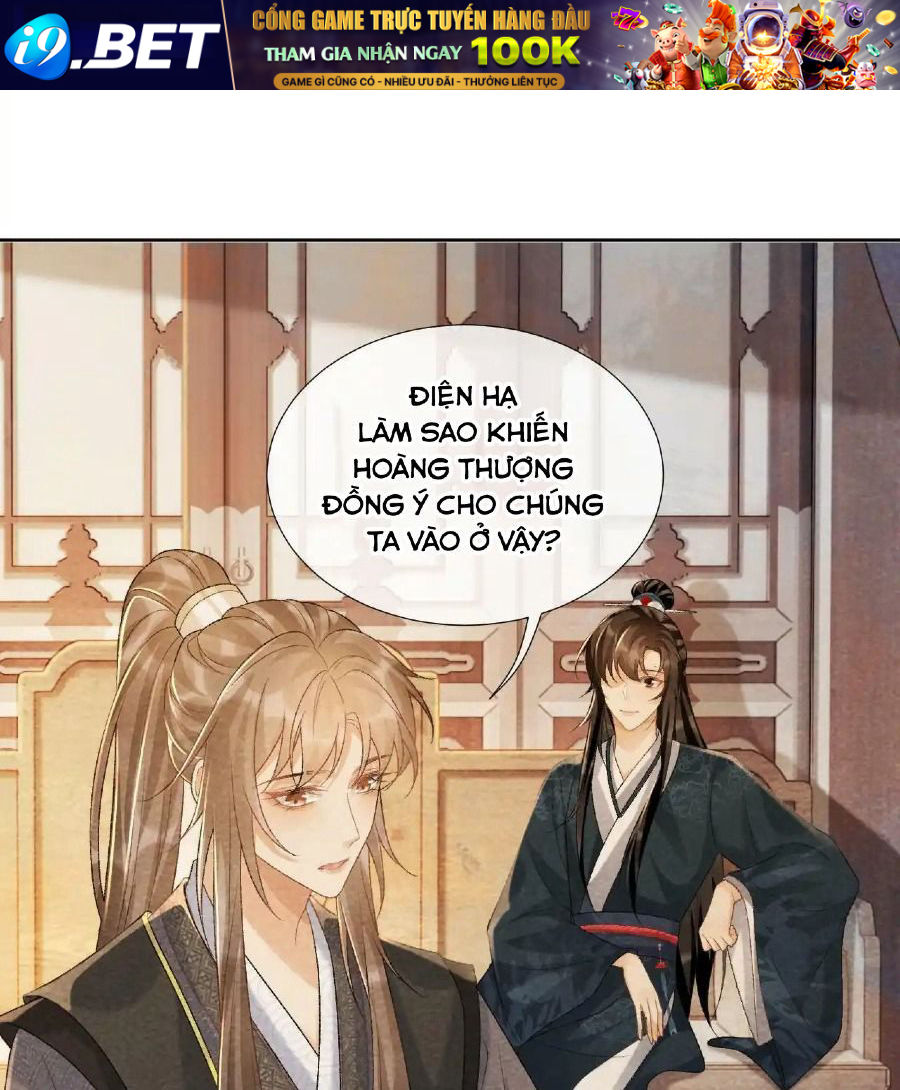 Cạm Bẫy Lệch Lạc [Chap 1-37]