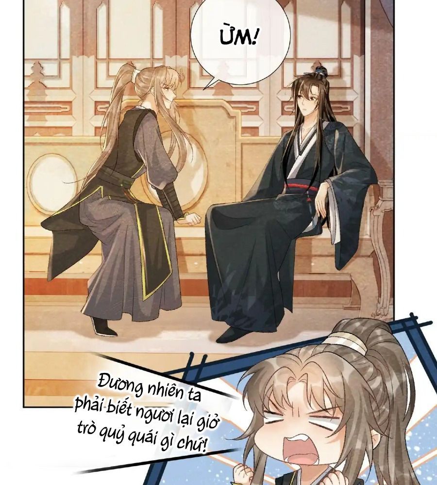 Cạm Bẫy Lệch Lạc [Chap 1-37]