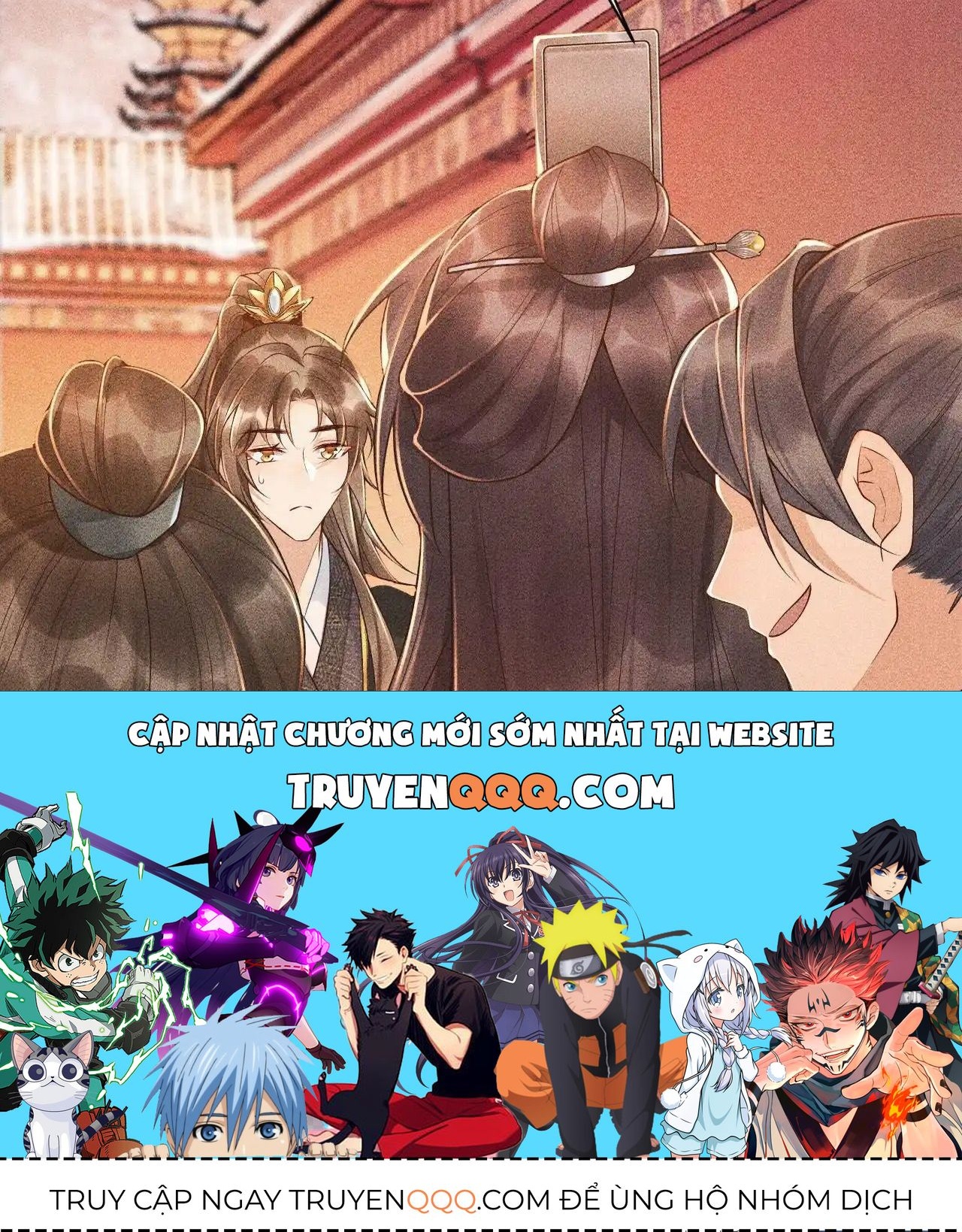 Cạm Bẫy Lệch Lạc [Chap 1-37]