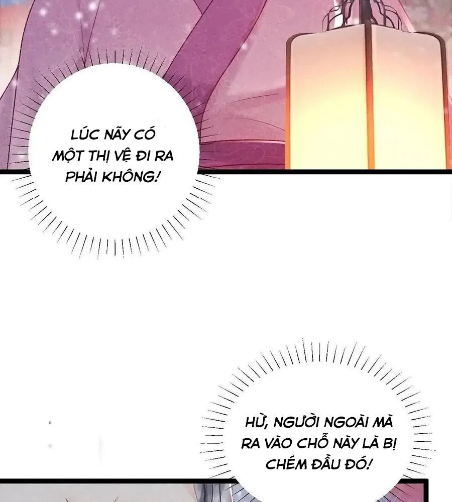 Cạm Bẫy Lệch Lạc [Chap 1-37]