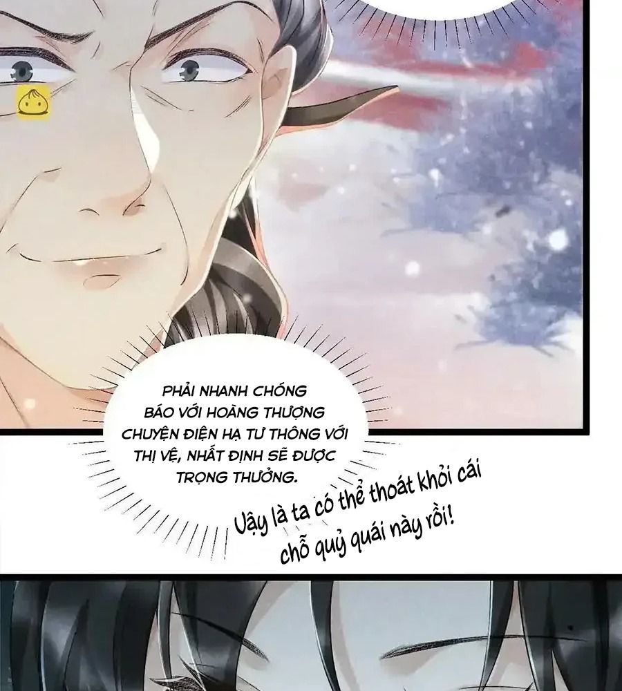 Cạm Bẫy Lệch Lạc [Chap 1-37]