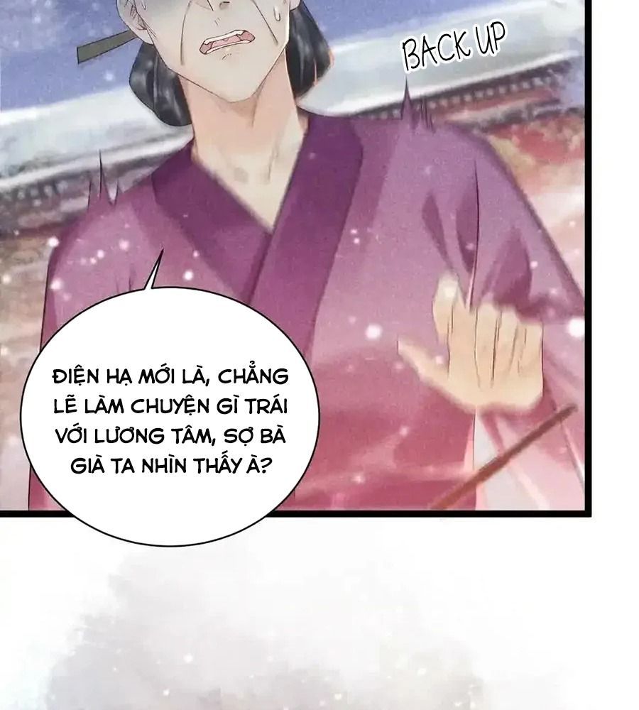 Cạm Bẫy Lệch Lạc [Chap 1-37]
