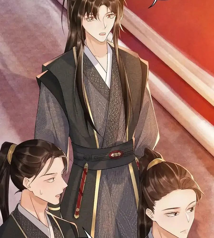 Cạm Bẫy Lệch Lạc [Chap 1-37]