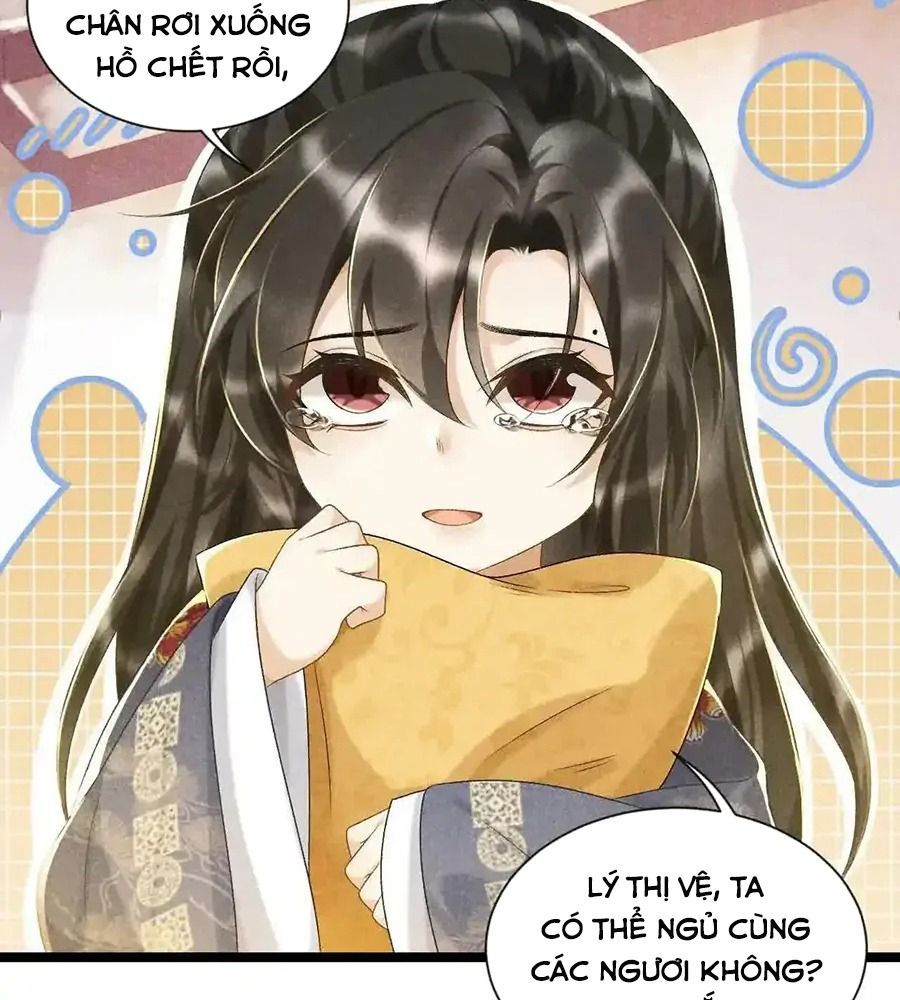 Cạm Bẫy Lệch Lạc [Chap 1-37]