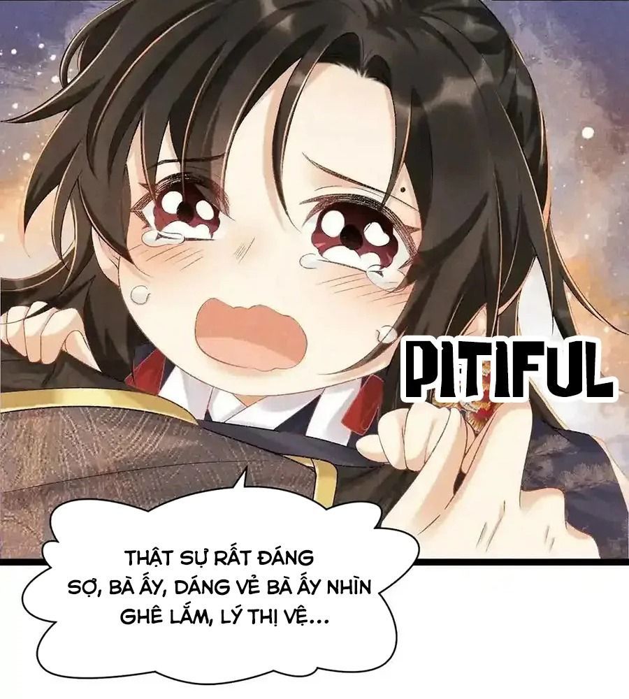 Cạm Bẫy Lệch Lạc [Chap 1-37]