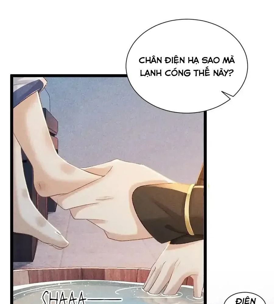 Cạm Bẫy Lệch Lạc [Chap 1-37]