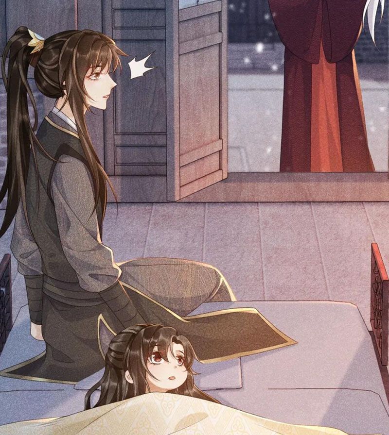 Cạm Bẫy Lệch Lạc [Chap 1-37]