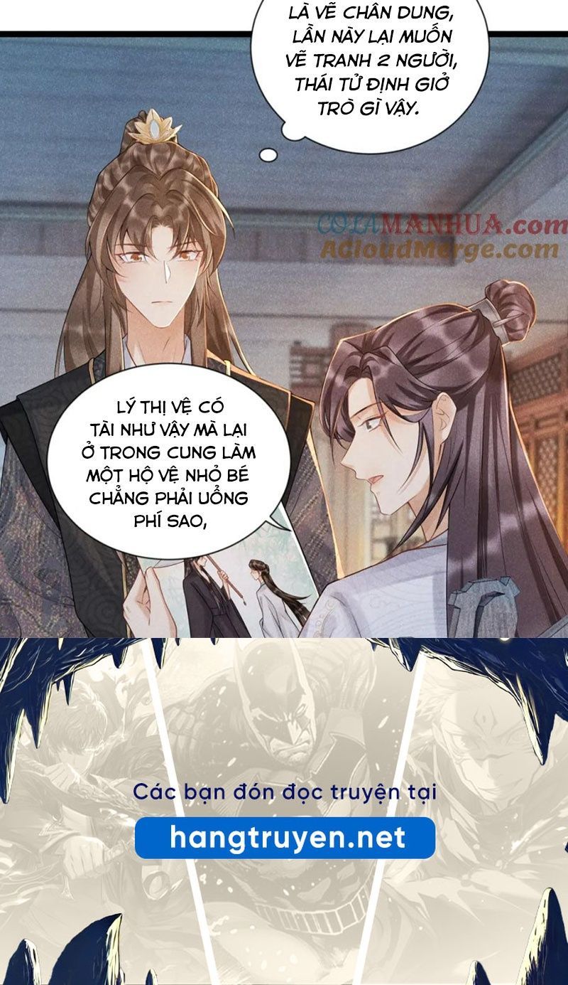 Cạm Bẫy Lệch Lạc [Chap 1-37]