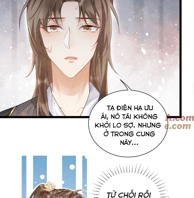 Cạm Bẫy Lệch Lạc [Chap 1-37]