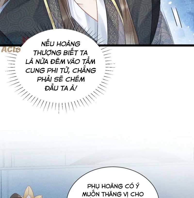 Cạm Bẫy Lệch Lạc [Chap 1-37]