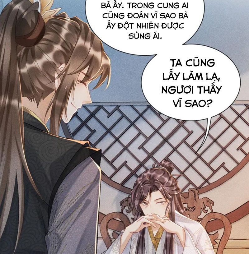 Cạm Bẫy Lệch Lạc [Chap 1-37]