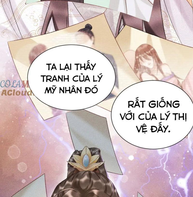 Cạm Bẫy Lệch Lạc [Chap 1-37]