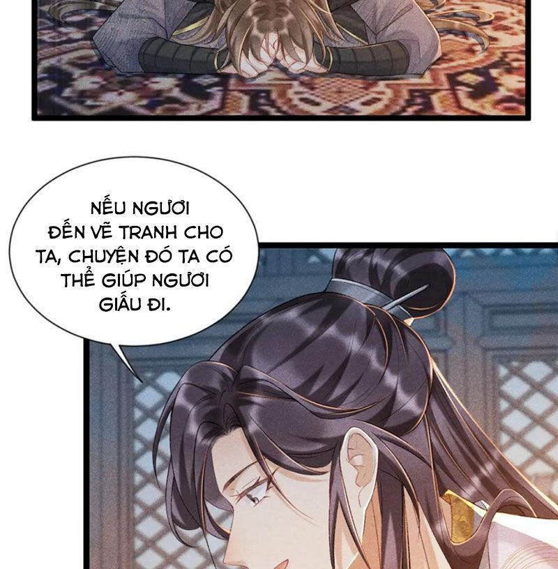 Cạm Bẫy Lệch Lạc [Chap 1-37]