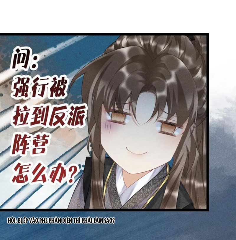 Cạm Bẫy Lệch Lạc [Chap 1-37]
