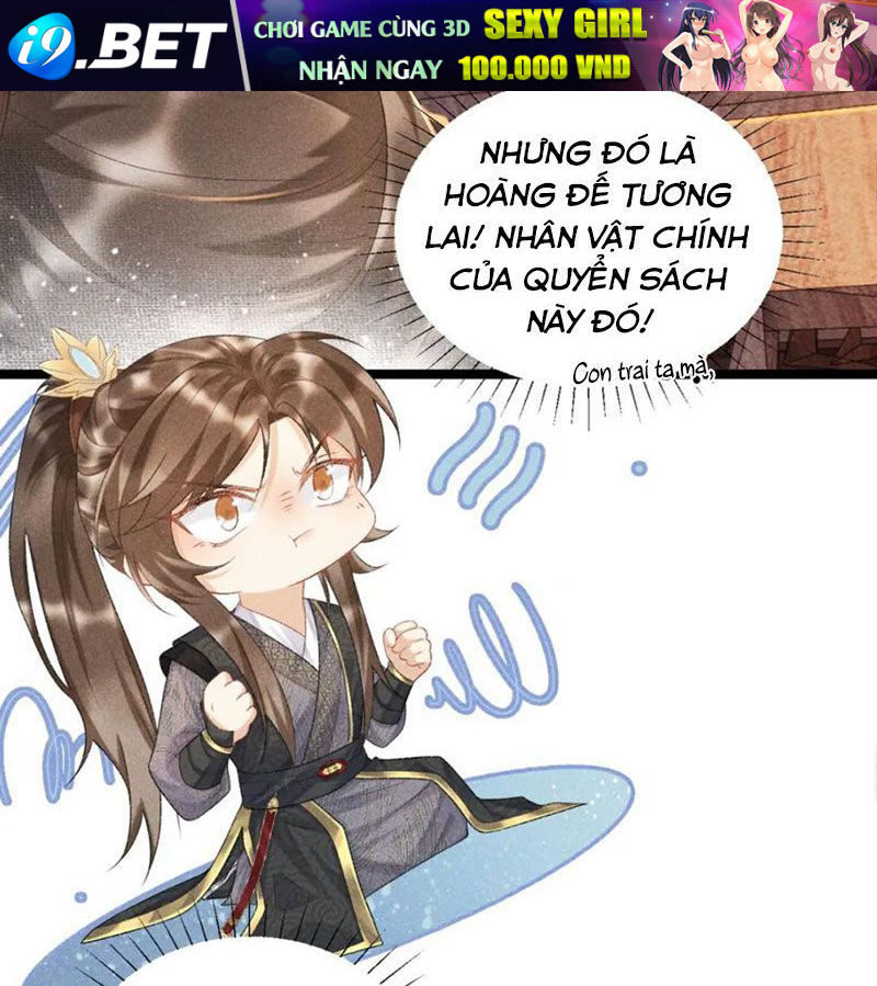Cạm Bẫy Lệch Lạc [Chap 1-37]