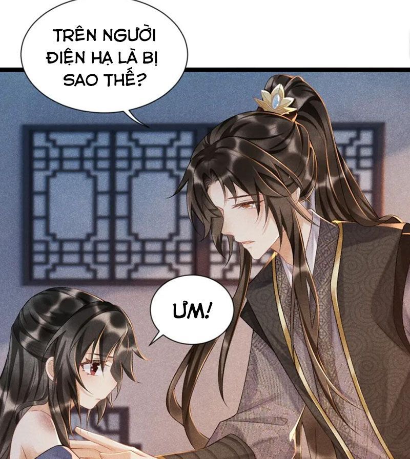 Cạm Bẫy Lệch Lạc [Chap 1-37]