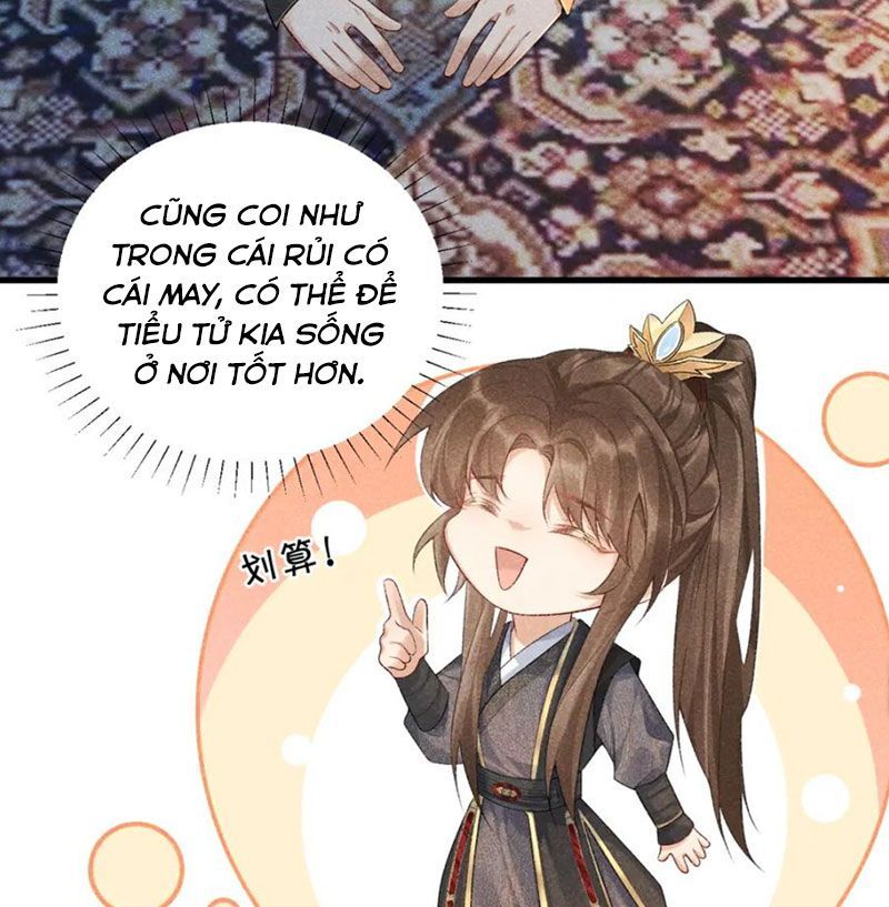 Cạm Bẫy Lệch Lạc [Chap 1-37]