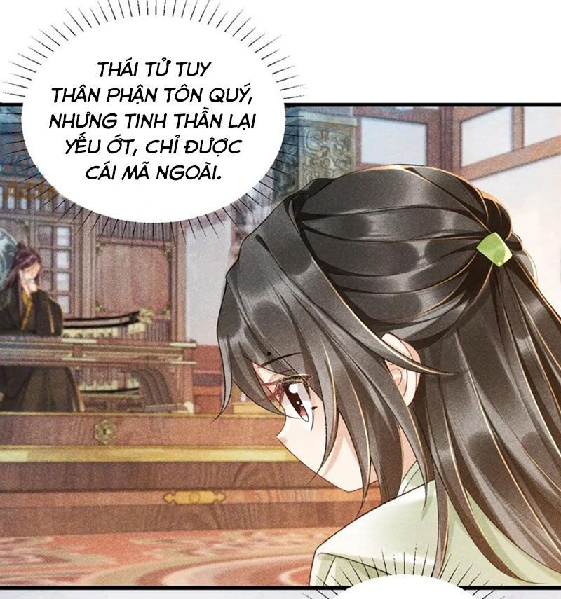 Cạm Bẫy Lệch Lạc [Chap 1-37]