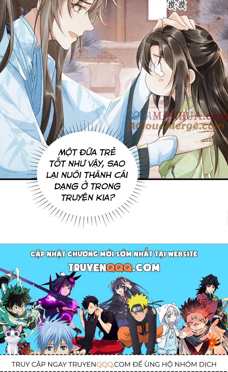 Cạm Bẫy Lệch Lạc [Chap 1-37]