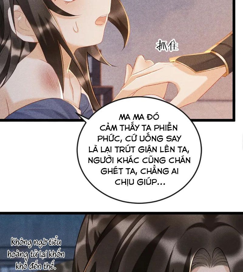 Cạm Bẫy Lệch Lạc [Chap 1-37]