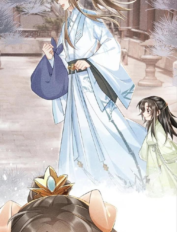 Cạm Bẫy Lệch Lạc [Chap 1-37]