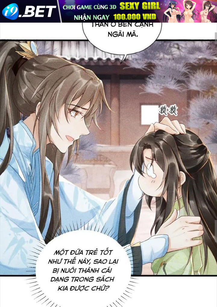 Cạm Bẫy Lệch Lạc [Chap 1-37]