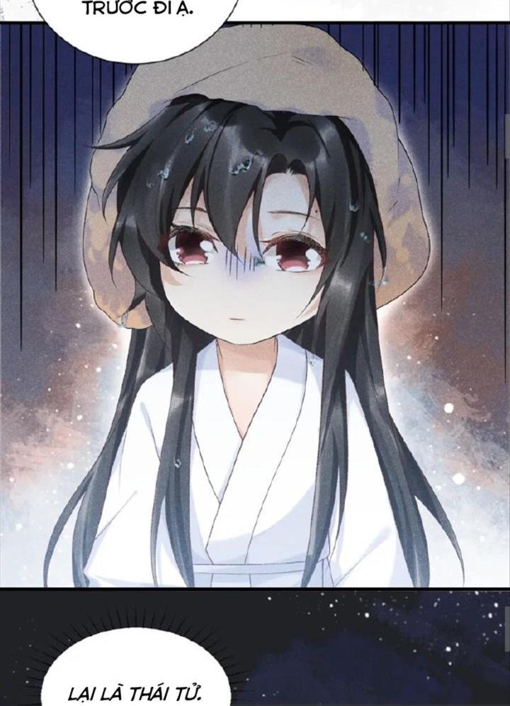 Cạm Bẫy Lệch Lạc [Chap 1-37]