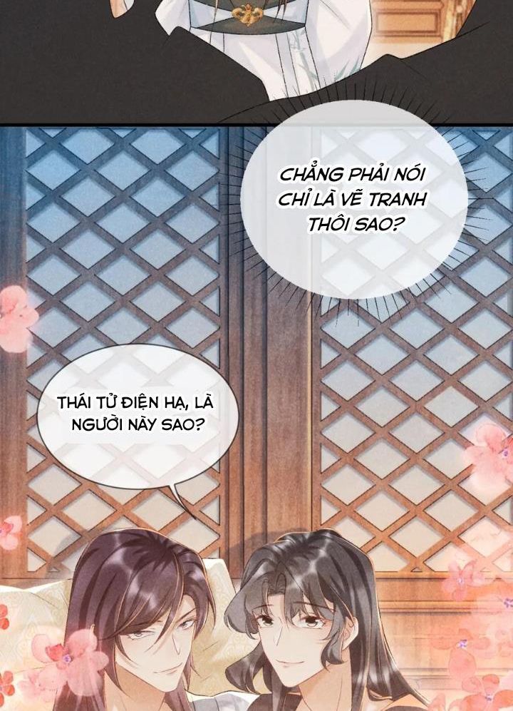 Cạm Bẫy Lệch Lạc [Chap 1-37]