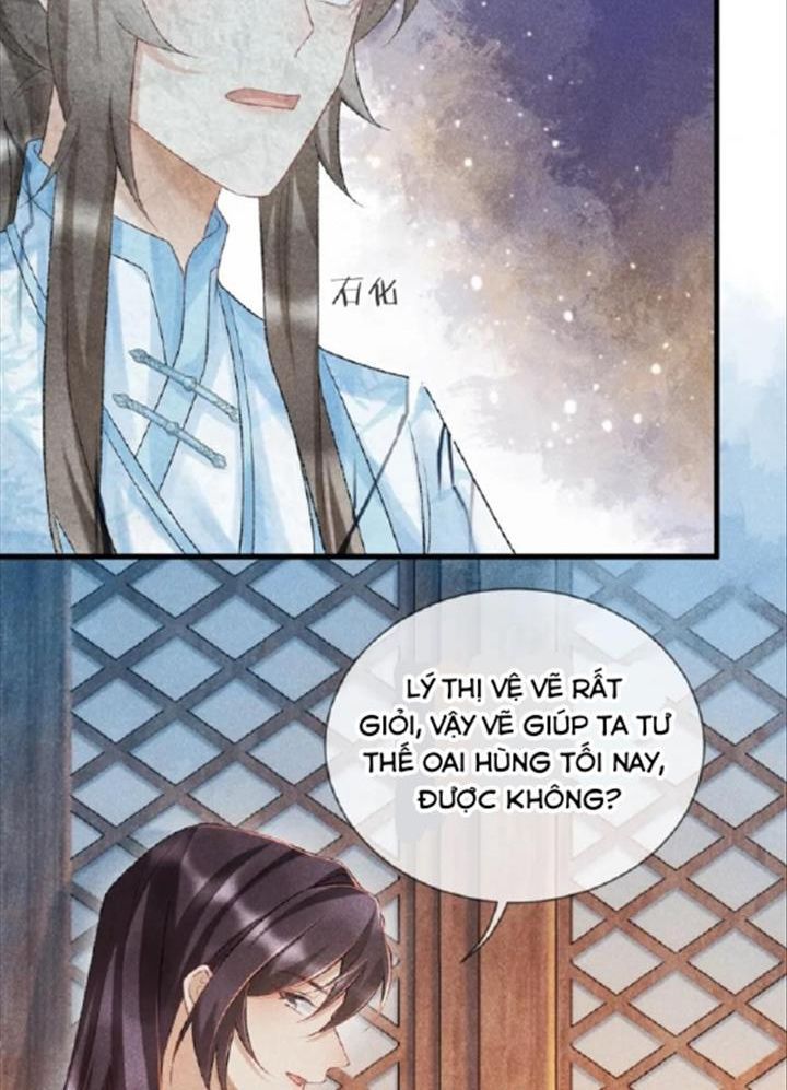 Cạm Bẫy Lệch Lạc [Chap 1-37]