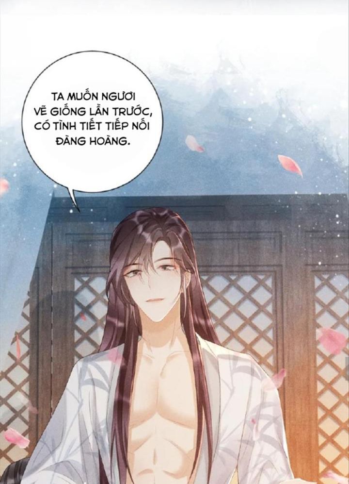 Cạm Bẫy Lệch Lạc [Chap 1-37]