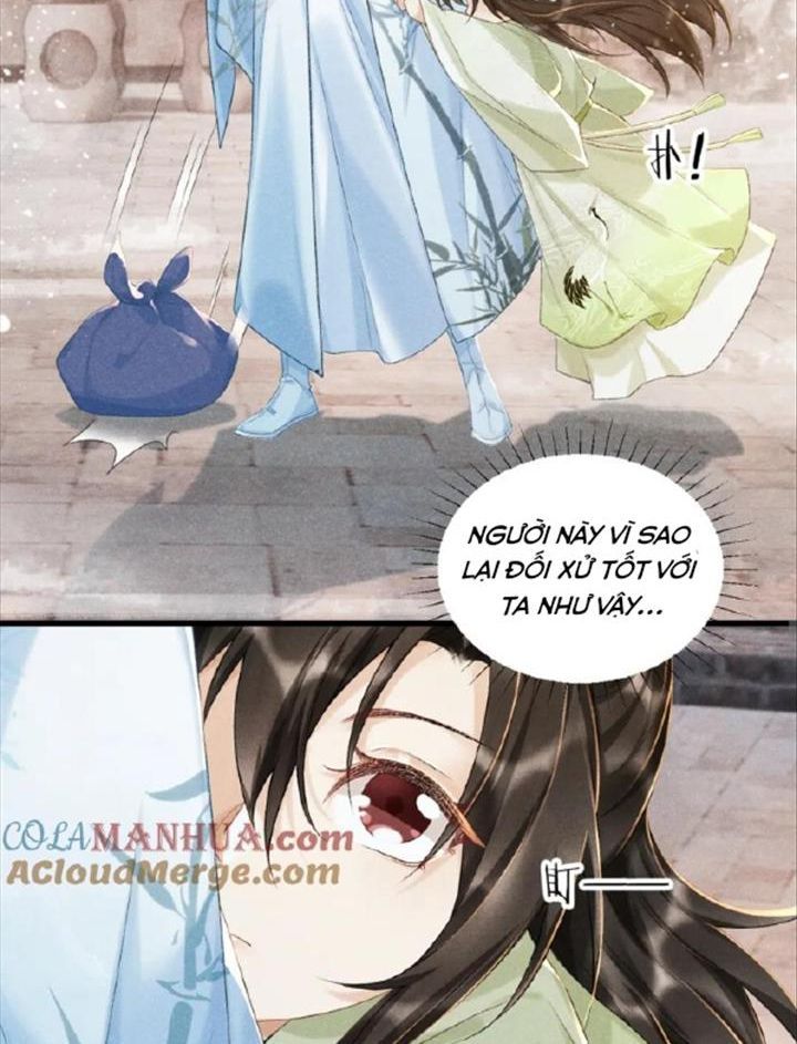 Cạm Bẫy Lệch Lạc [Chap 1-37]