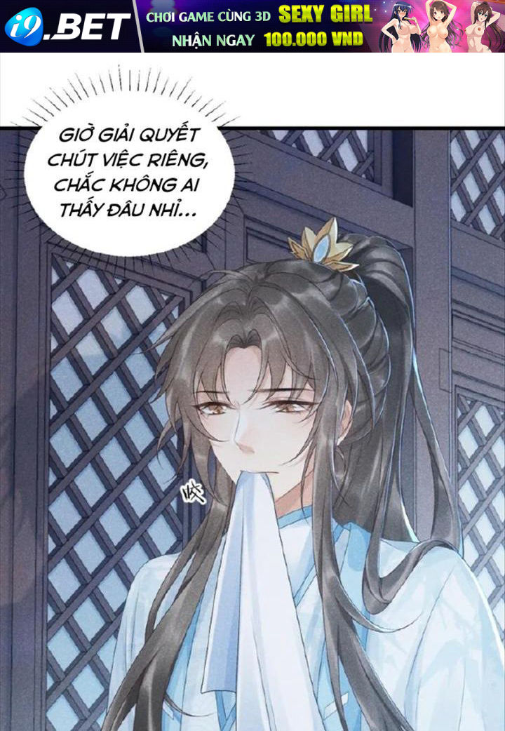 Cạm Bẫy Lệch Lạc [Chap 1-37]