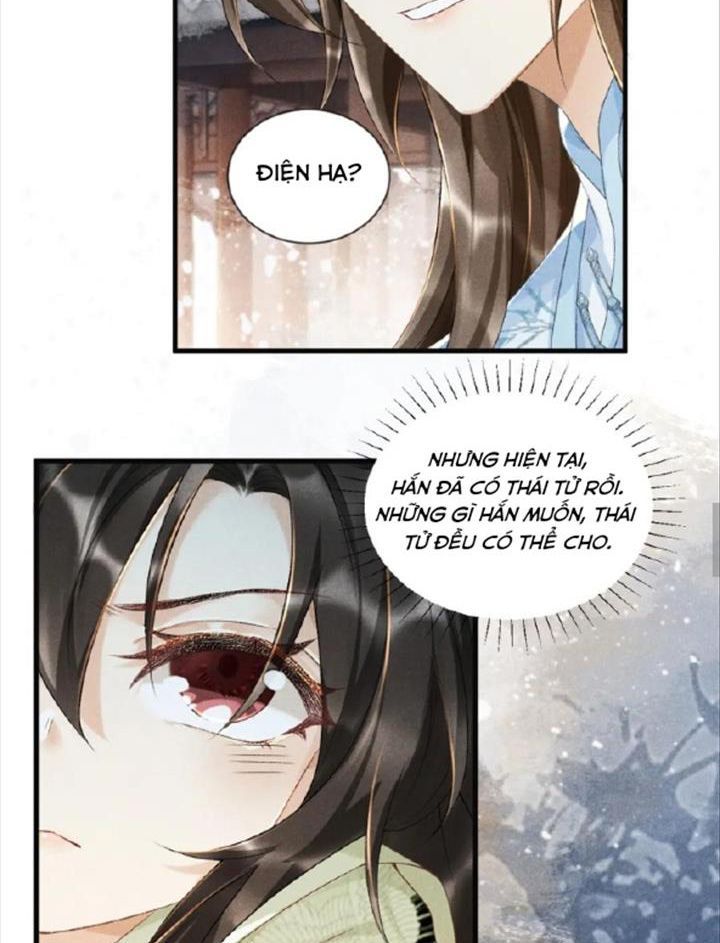 Cạm Bẫy Lệch Lạc [Chap 1-37]