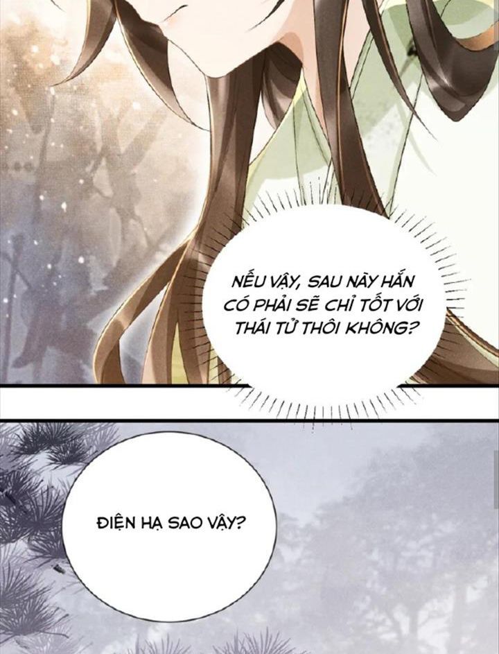 Cạm Bẫy Lệch Lạc [Chap 1-37]