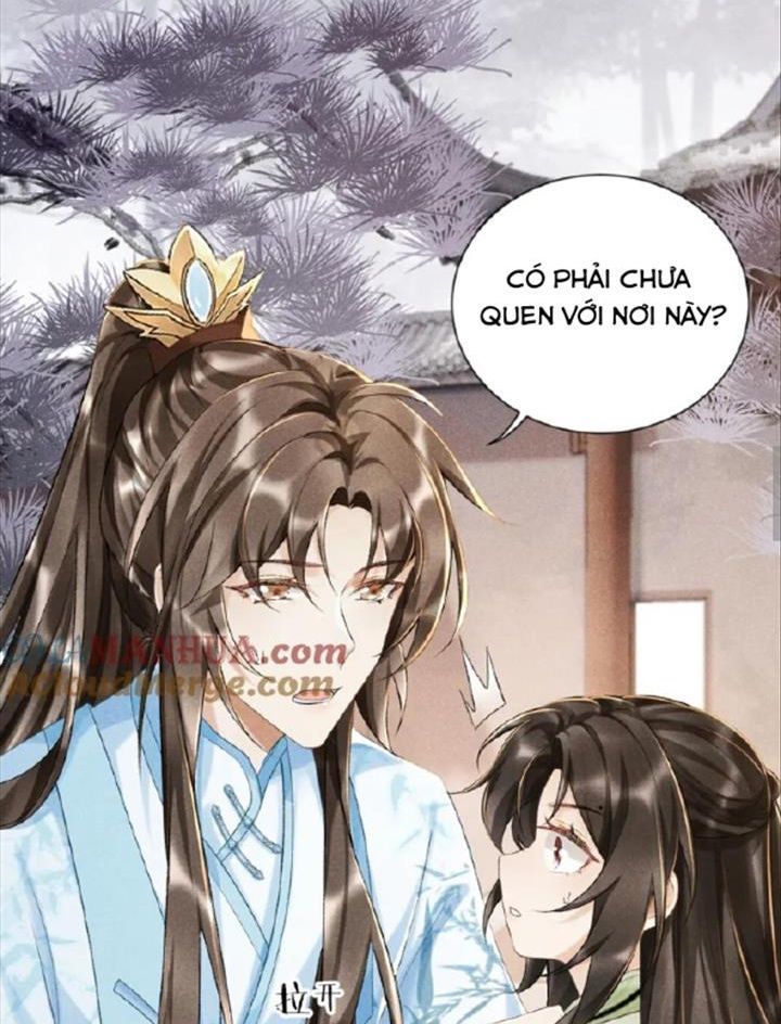 Cạm Bẫy Lệch Lạc [Chap 1-37]