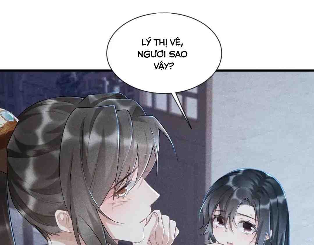 Cạm Bẫy Lệch Lạc [Chap 1-37]