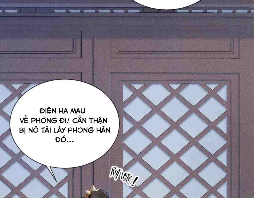 Cạm Bẫy Lệch Lạc [Chap 1-37]