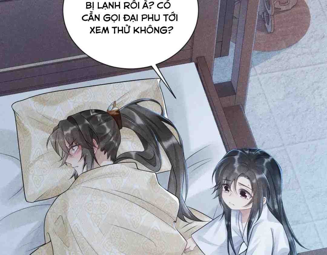 Cạm Bẫy Lệch Lạc [Chap 1-37]