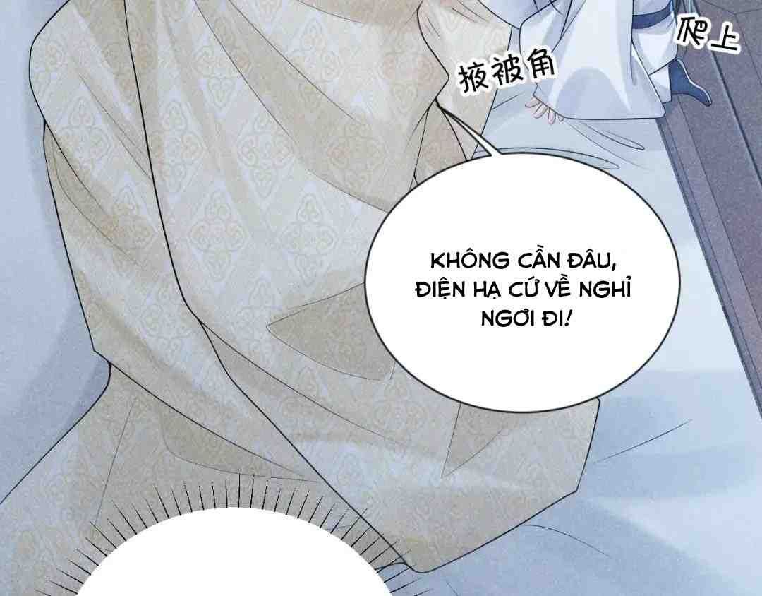 Cạm Bẫy Lệch Lạc [Chap 1-37]