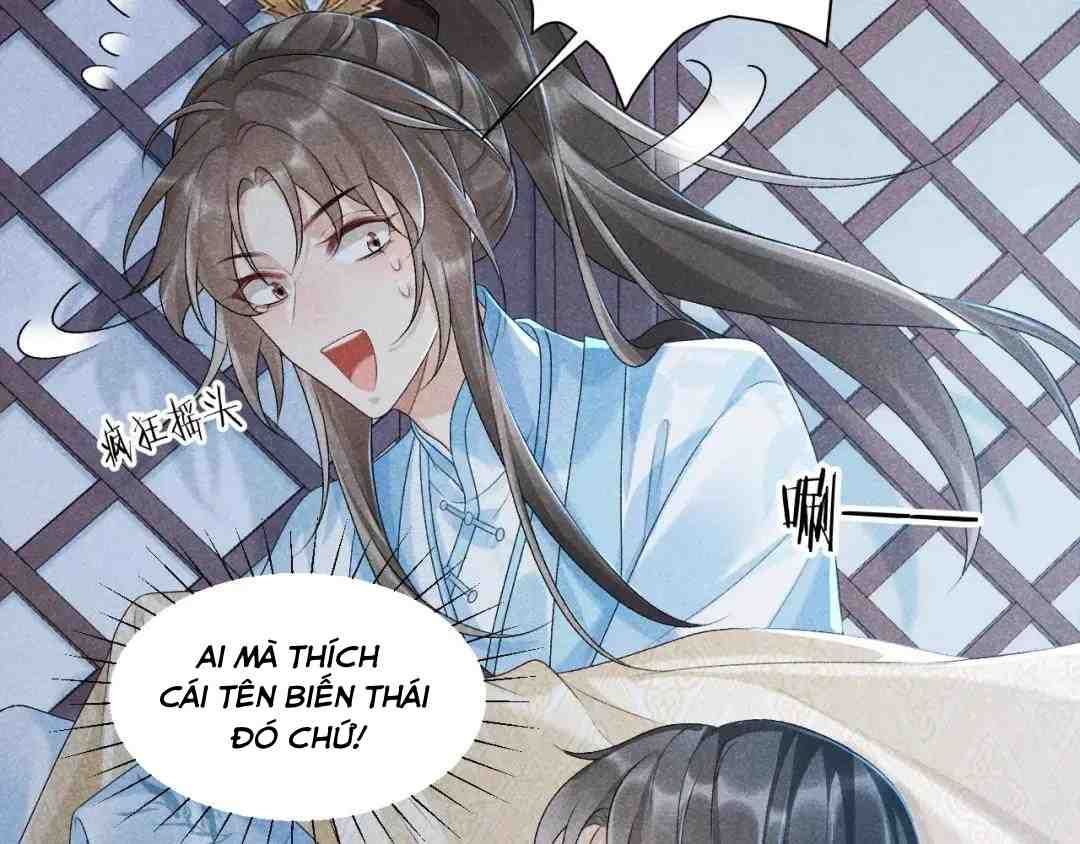 Cạm Bẫy Lệch Lạc [Chap 1-37]