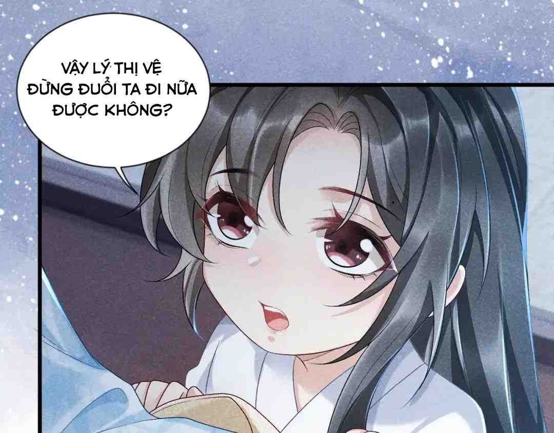 Cạm Bẫy Lệch Lạc [Chap 1-37]
