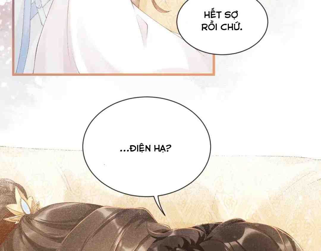 Cạm Bẫy Lệch Lạc [Chap 1-37]